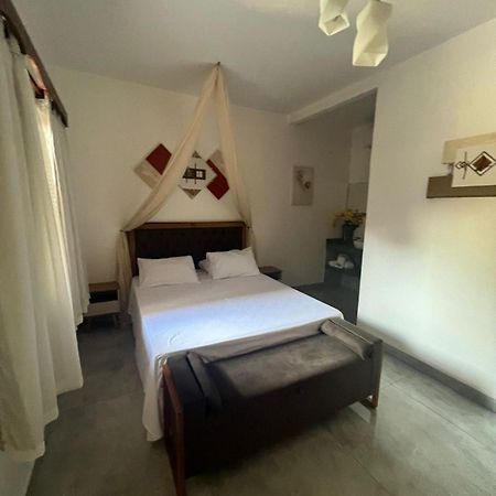 Pousada Vila Velha Hotel Pirenopolis Ngoại thất bức ảnh